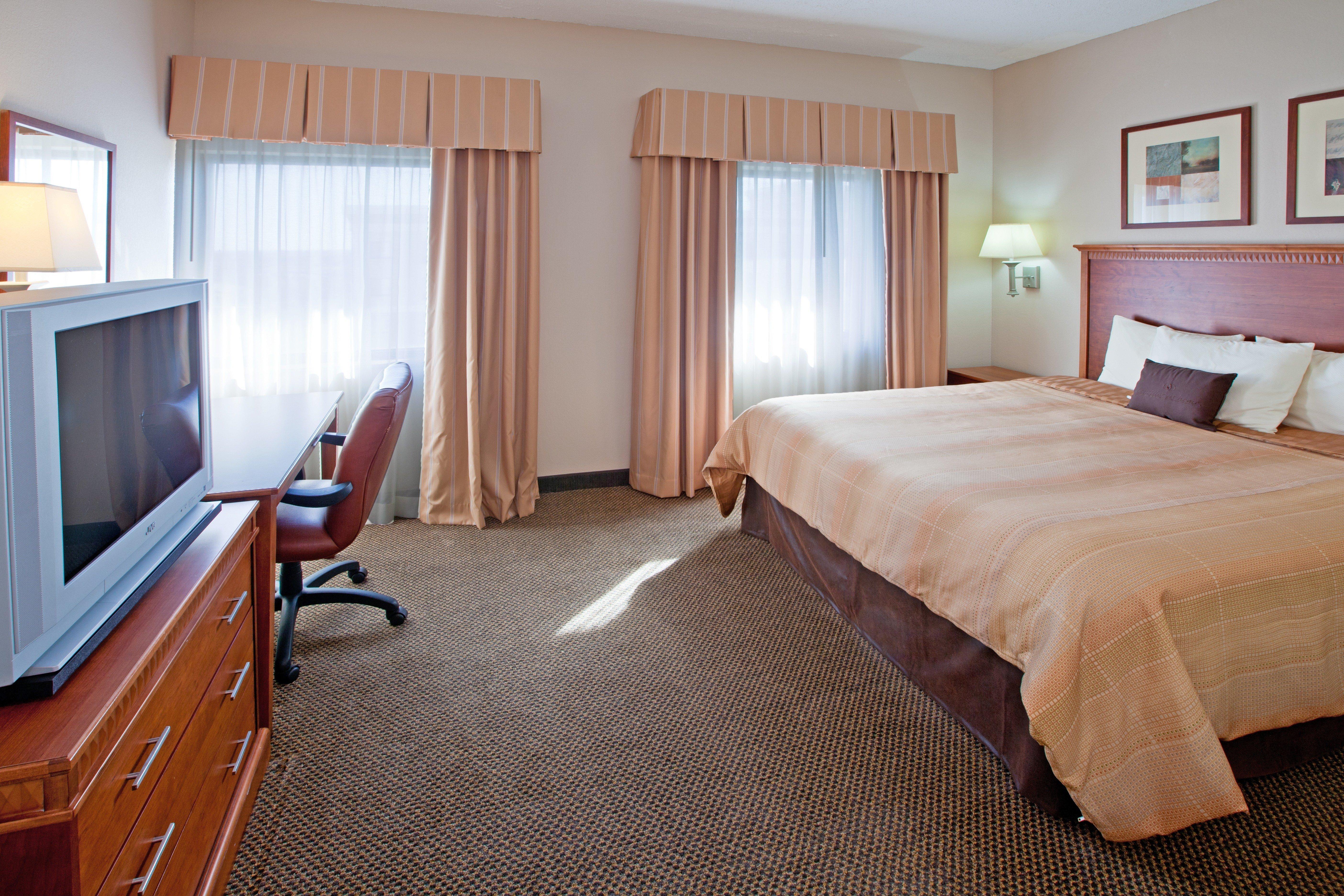 Candlewood Suites Indianapolis Downtown Medical District By Ihg Bagian luar foto