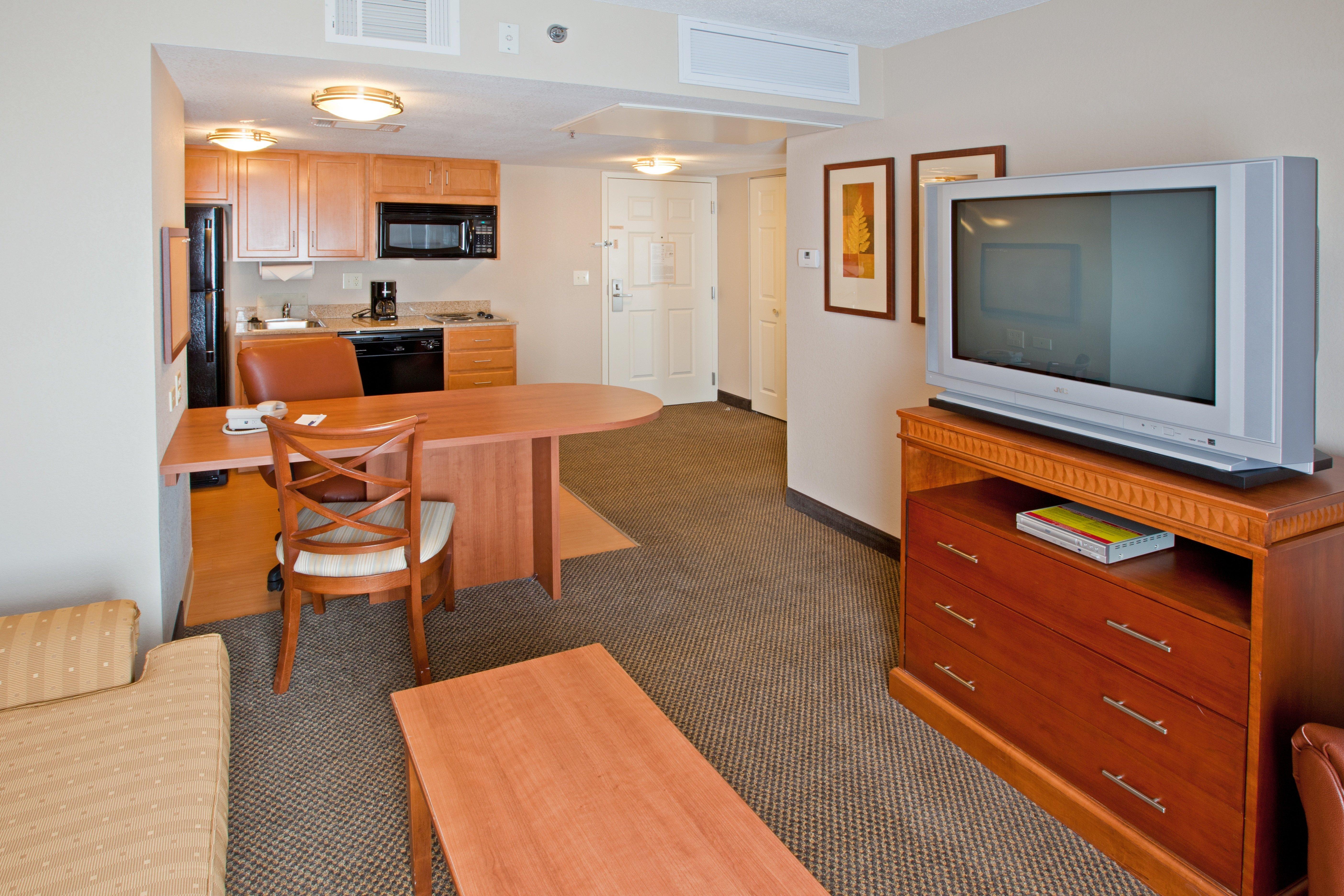 Candlewood Suites Indianapolis Downtown Medical District By Ihg Bagian luar foto
