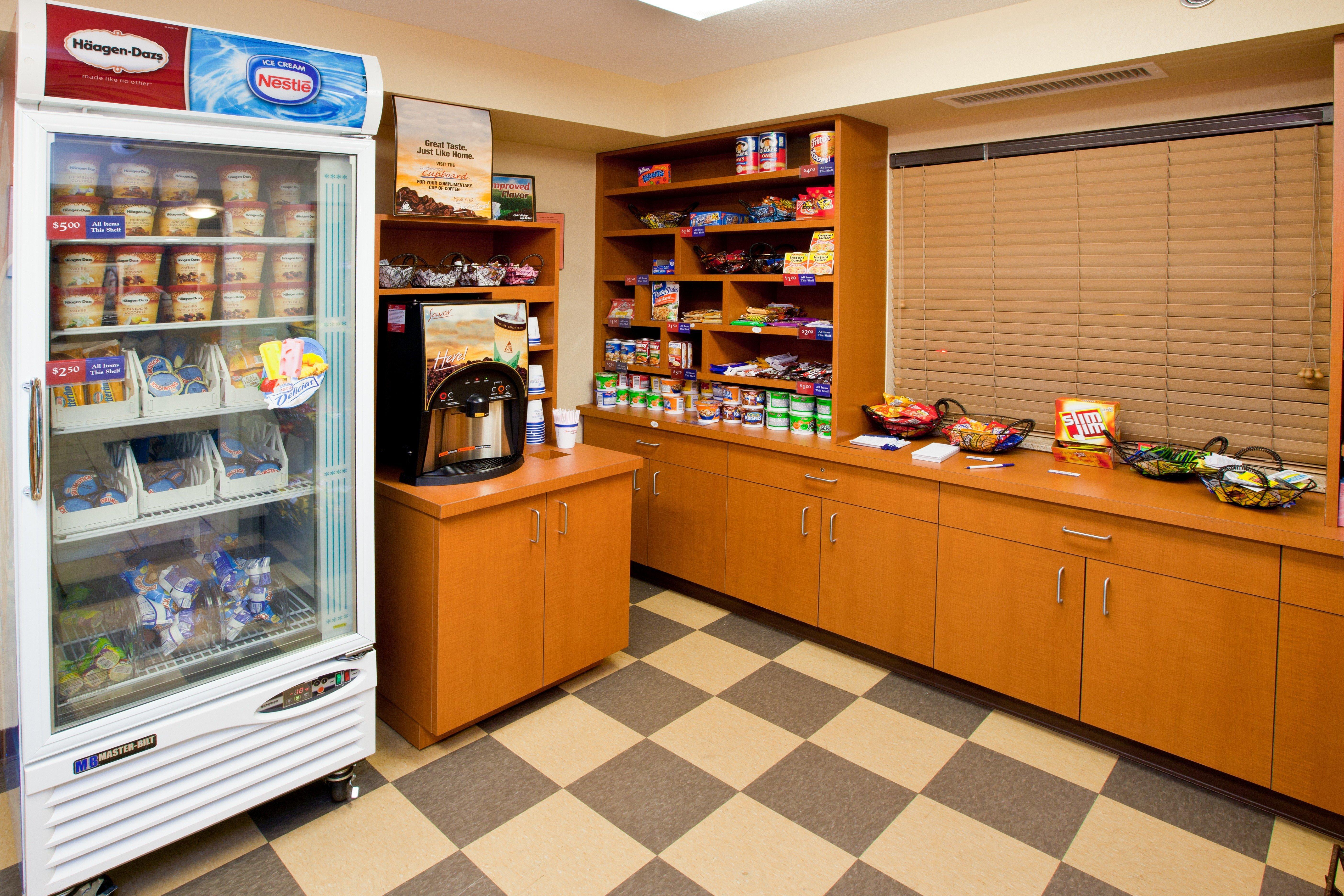 Candlewood Suites Indianapolis Downtown Medical District By Ihg Bagian luar foto